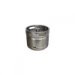 Zánovní Keg sud 20 l EURO ocelový (stohovatelný) 