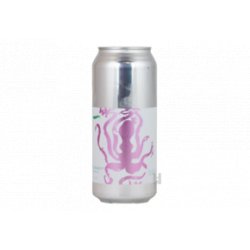 Finback Squidability - Hoptimaal