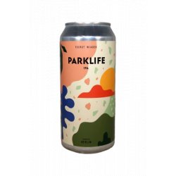 Fuerst Wiacek  Parklife - Brother Beer