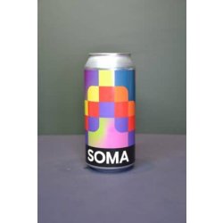 SOMA Beer Nirvana