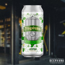 Jester Chile Dingsbums Jester Chile Dingsbums