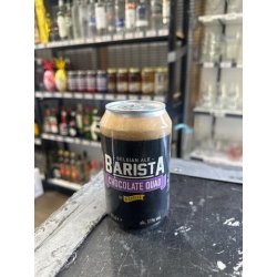 Kasteel Barista Chocolate Quad