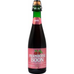 Boon Framboise - Rus Beer