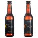Ctretze Pirineus Pack 8 Solana + 8 Obaga (16 u) 