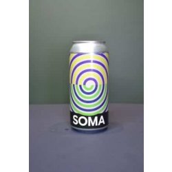SOMA Beer Nova