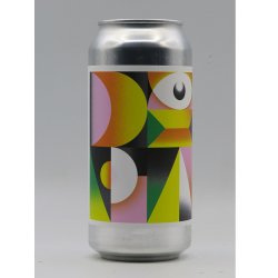 Verdant - Cheeky DIPA (bbf 12-2-24) - DeBierliefhebber