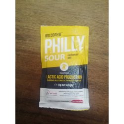 Lallemand Philly Sour  (11g) - waterintobeer