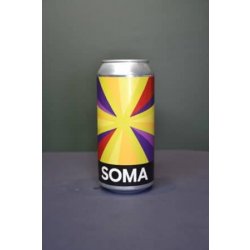 SOMA Beer Cult