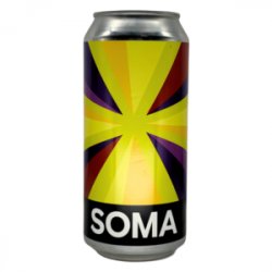 SOMA Beer Cult