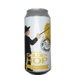 The Piggy Brewing Company Golden Hop