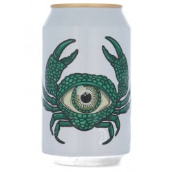 Fermenterarna - Eye Sea - Beerdome