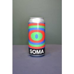 SOMA Beer Echo