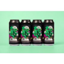 Verdant Puttty (CANS) - Pivovar