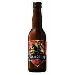 LANCELOT Blonde  Française Bretagne 6° 33 cl  - Sourire Des Saveurs