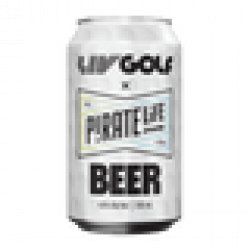 Pirate Life Brewing LIV Golf Beer