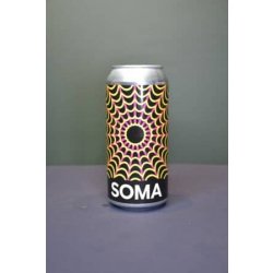 SOMA Beer Nebula SOMA Beer Nebula