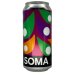 SOMA Beer – Mental 44 cl SOMA Beer – Mental 44 cl
