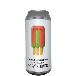 Zuyd Craft Triple Meltdown