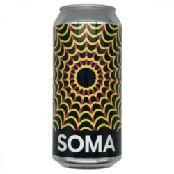 SOMA Beer Nebula