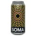 SOMA Beer – Nebula 44 cl SOMA Beer – Nebula 44 cl