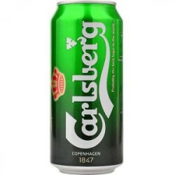 Carlsberg