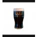 Anspach & Hobday - London Black - Half-Pint Glas 250ml 