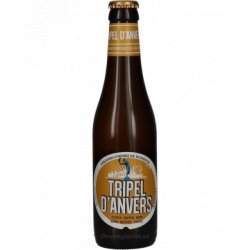 Brouwerij De Koninck Tripel d