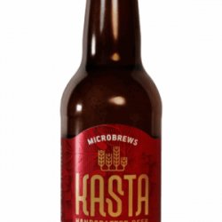 KASTA AMERICAN PALE ALE 33cl (12άδα) - Wineshop.gr