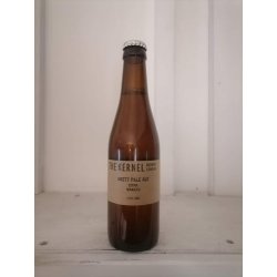 Kernel Brett Pale Ale Mosaic Taiheke 4.5% (330ml bottle) - waterintobeer