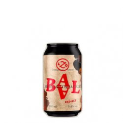LZO birrificio Baal
