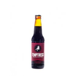 Lakewood Temptress Imperial Milk Stout - Alehub