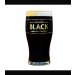 Anspach & Hobday - London Black - Pint Glas 500ml 
