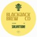 Blackjack Brewing Co. Salvation! (Cask) Blackjack Brewing Co. Salvation! (Cask)
