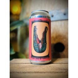 Bad Seed Brewing  ‘Nelson John’ - The Beer Hive Amager