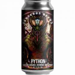 Tartarus  Python - House of Ales