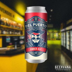 Del Puerto Barba Roja