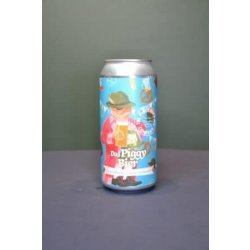 The Piggy Brewing Company Das Piggy Bier