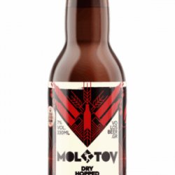 MOLOTOV IPA 33cl (24άδα) - Wineshop.gr