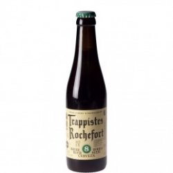 Rochefort 8° 33 cl - Achat Bières