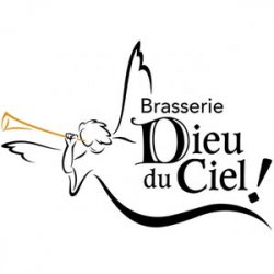 Dieu du Ciel Dernière Volonté Brettanomyces