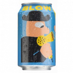 Mikkeller Blow Out - Cantina della Birra