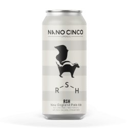 Nano Cinco RSH