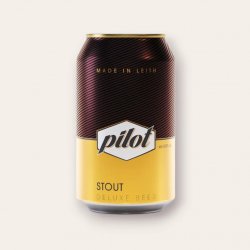 Pilot Stout