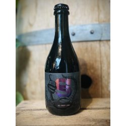 Siren Craft Brew  ‘All Night Long’ - The Beer Hive Amager