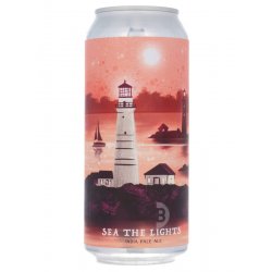 Vitamin Sea - Sea the Lights - Beerdome