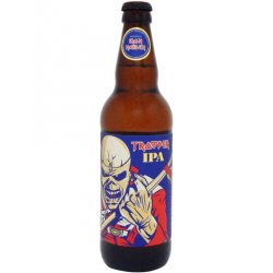 Robinson Brewery Trooper IPA 500 ml - La Belga