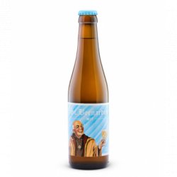 St. Bernardus Wit
