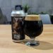 Azvex Brewery  Zombie Squirrel Returns [8% Coffee & Cacao Stout] 