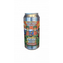 Bluntrock Pagan Juice