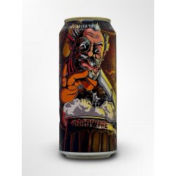 BreWskey COCO PALMER HOUSE